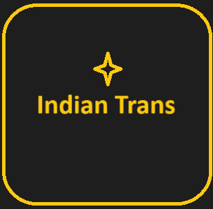 Indian Trans