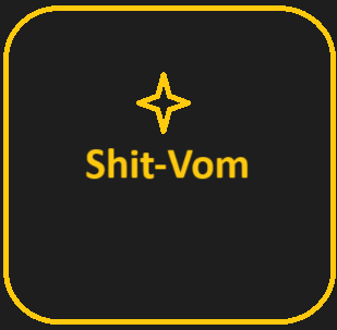 shit vom videos